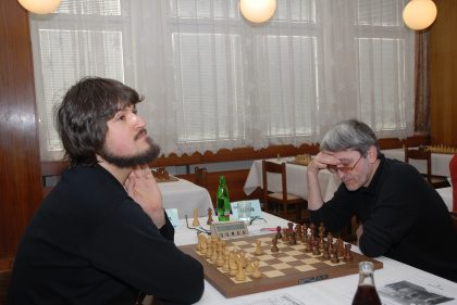 MČR mužů 2008