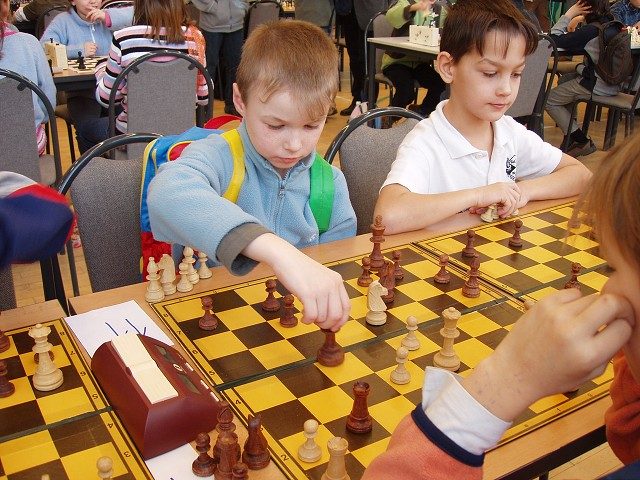 Přijedou z SVK, POL a RUS