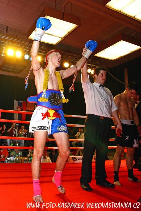 Aréna 12. výsledky