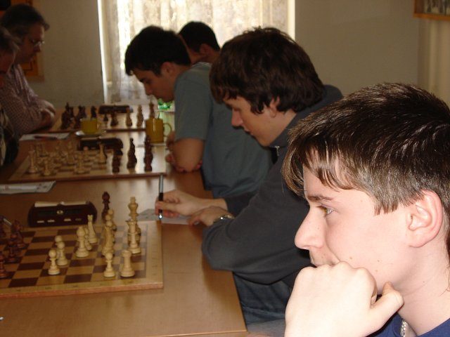 Krajský přebor = 5.místo