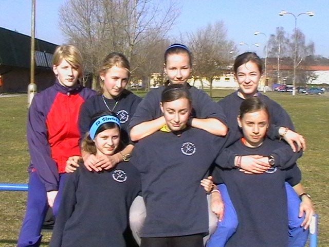 V Praze atleti opět na výbornou