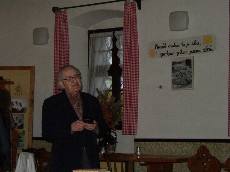 Podvečery s kamerou