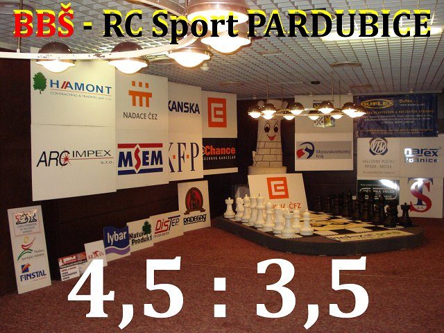 Extraliga – průběžné 3.místo!!