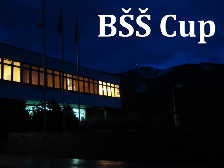 Hodnocení mezinárodního soustředění