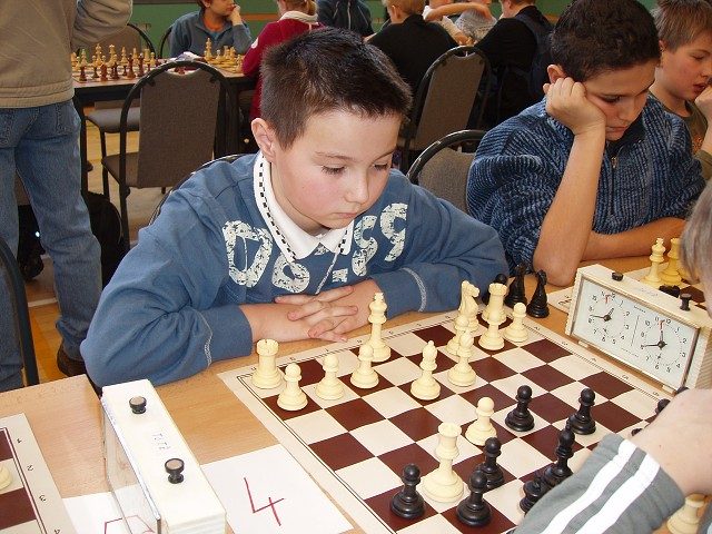 MČR mládeže 2008 – rekordně