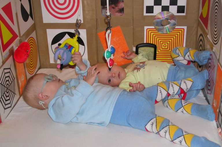 Informace o Středisku rané péče Ostrava