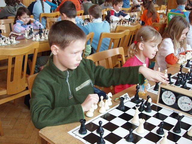 Krajský přebor = 2.místo