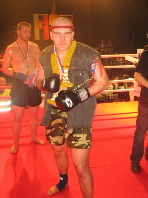 Budeme bojovat o TITUL