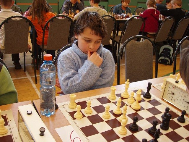 Chtějí být ještě lepší !