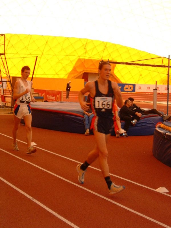 Atleti zítra o první body, ale také o limity