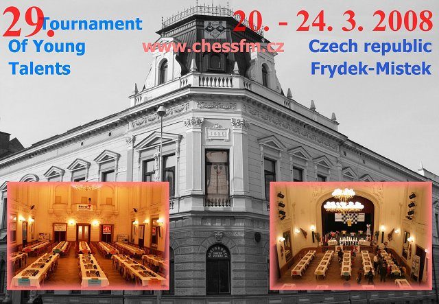 Frýdek-Místek na „jedničku=1“