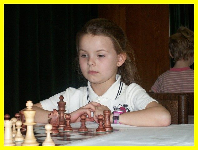 Špunti, kteří již umí…..