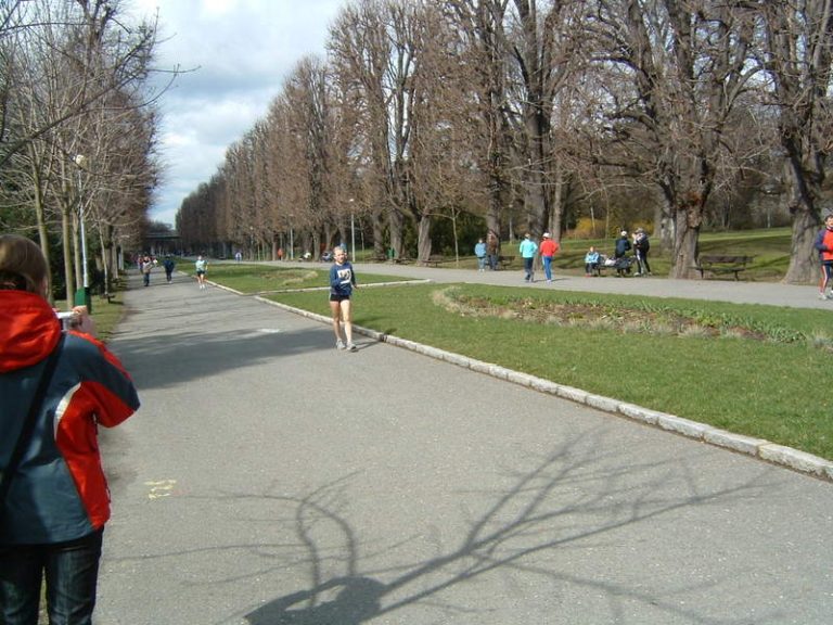 Atleti v Olomouci výborně