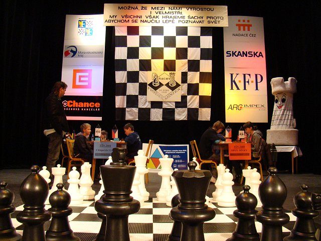 Frýdek-Místek dominuje