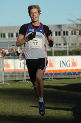 Mikulenka za přípravou na Djerbu