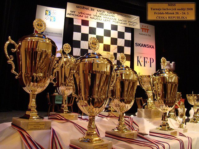 Naděje spějí ke konci