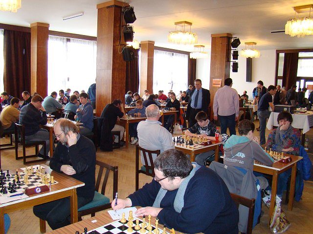 Šimon Štukner průběžné 4.místo