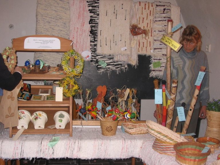 ŽIRAFA, p.o. informuje