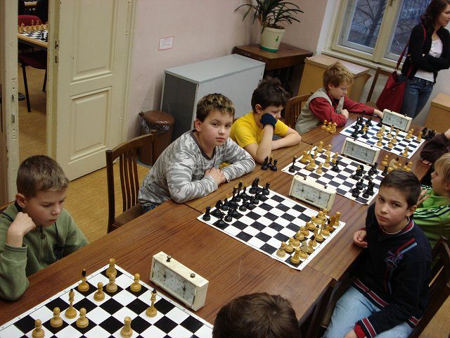 Přijďte si zahrát …….