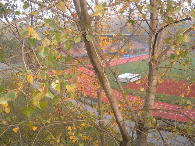 Atletům končí zimní příprava