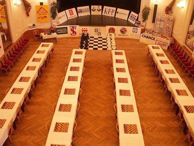 „Špunti“ hrají