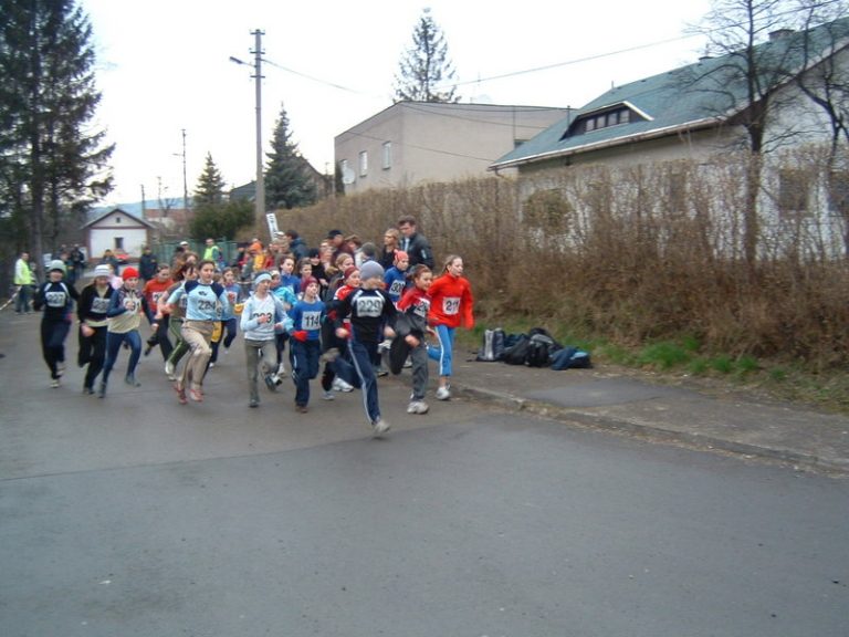 Z Hrádku vezou atleti sedmnáct medailí