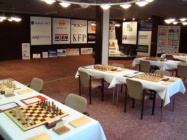 Dočkáme se historického zápisu ?!