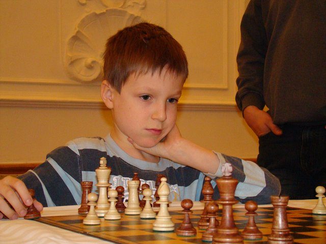 Pojedou na Mistrovství ČR