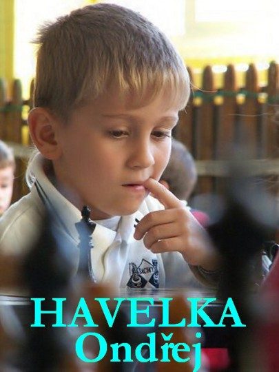 Úspěšně reprezentují