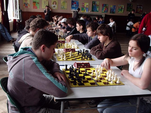 Získali mistrovský titul !