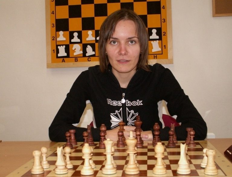 Jacková Jana stoupá na ME vzhůru