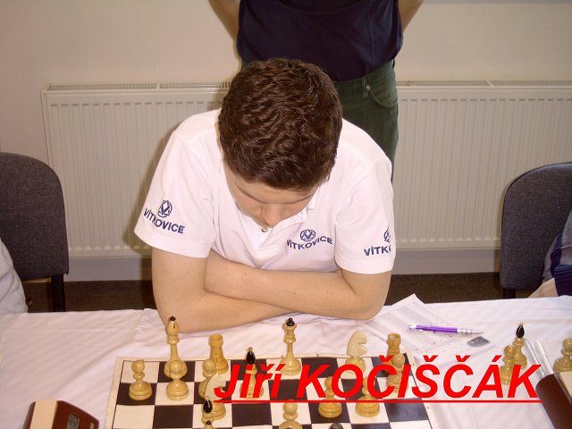 Hlásí mírné zlepšení…..!