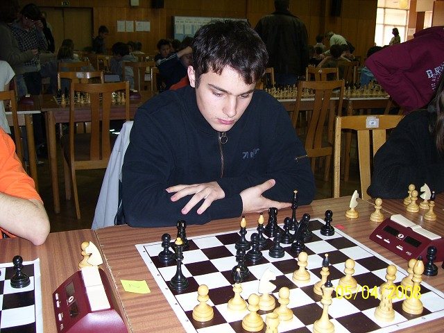 Ostravský koník 2008