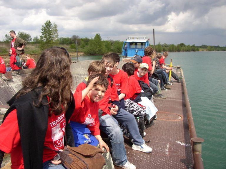 Včelaříci z Frýdku-Místku postupují