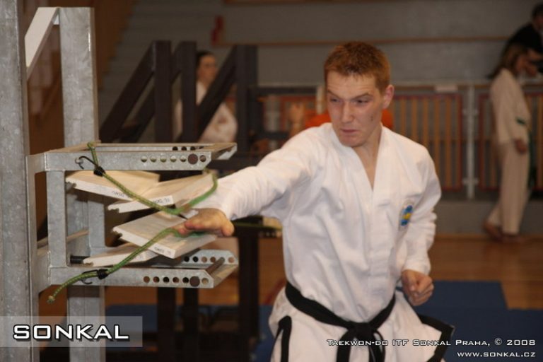 Škola ITF Frýdek-Místek – leader Moravy v TaeKwon-Do!