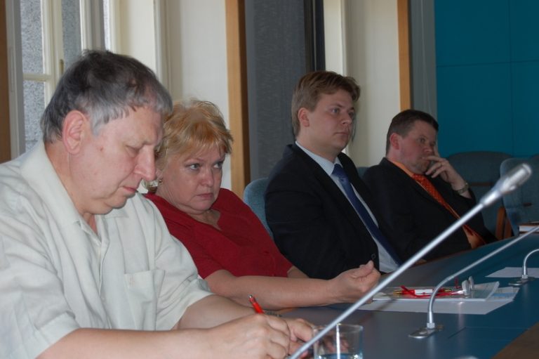 Město jednalo s Beskydčanem. Zbytečně