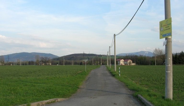 Dobrá zpráva pro cyklisty a bruslaře