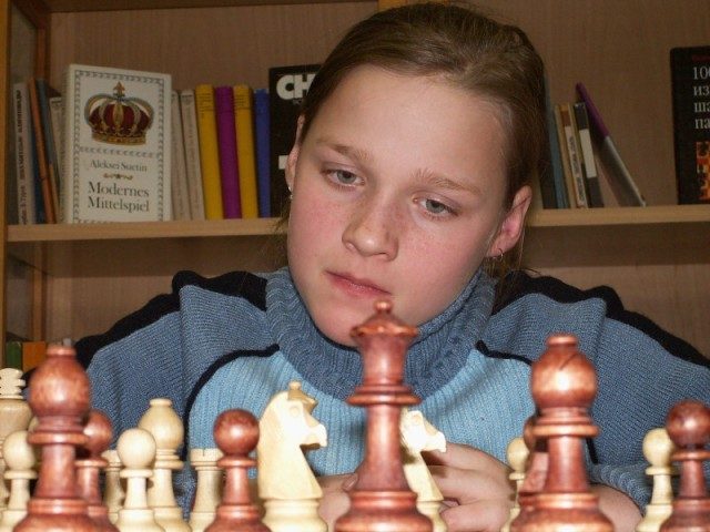 MČR žen – 4.místo !