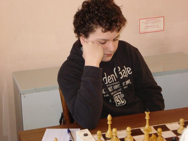 Bude hrát s mistrem světa !