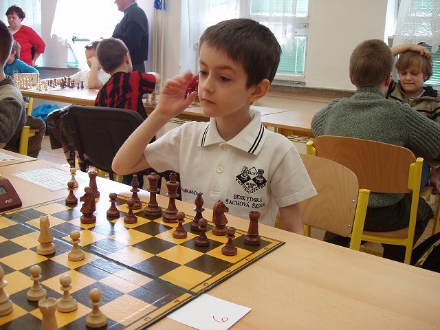 Jedou „lovit“ do polského Rybniku