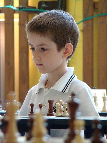 Z Polska přivezli medaile !