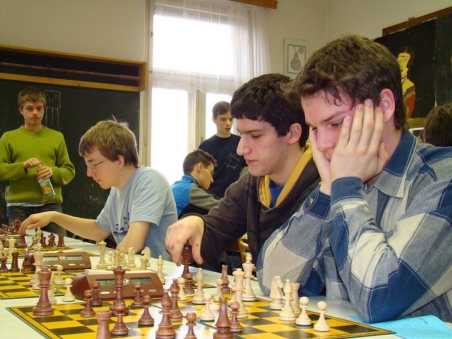 Kdo zastaví Tomáše Pechu ?!