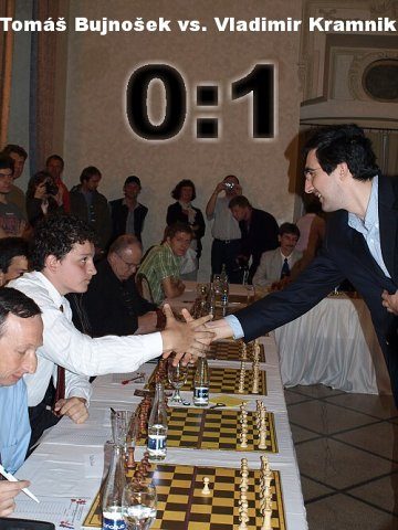 Prezident ČR Václav Klaus dohlížel !