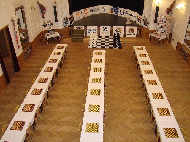 Kdo nevěří, ať tam běží