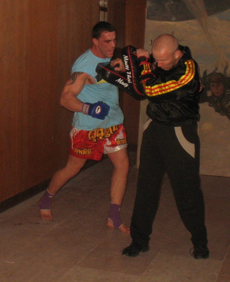 24.5. Milotický Gladiátor