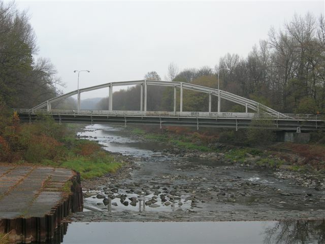 UZAVÍRKA LÍSKOVECKÉHO MOSTU, ZMĚNA V MHD