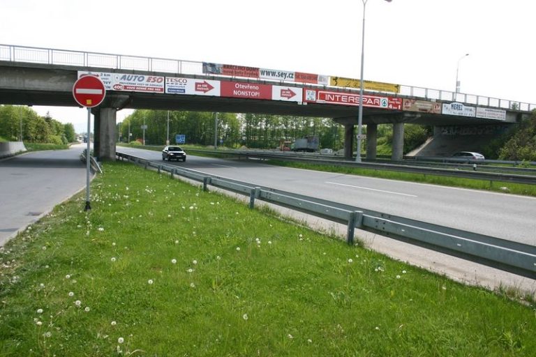 DOPRAVA – uzavírky mostů