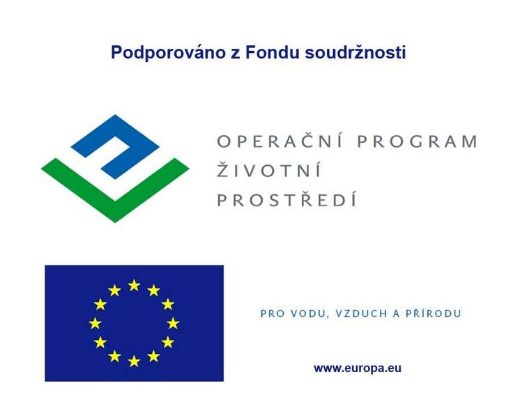 MĚSTO ZÍSKÁVÁ DOTACE Z EVROPSKÝCH FONDŮ