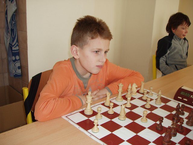 Pozvánka – „Přijďte, těšíme se“