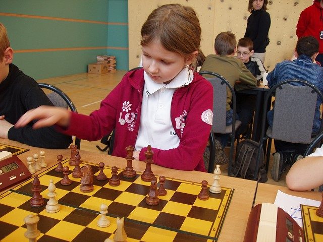 Městská liga mládeže